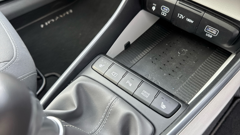 Hyundai BAYON 1.0 TGDi Ultimate 5dr Petrol Hatchback